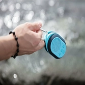Ryght - pocket bluetooth speaker version sky petrol