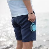 Ryght - pocket bluetooth speaker version sky petrol