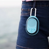 Ryght - pocket bluetooth speaker version sky petrol