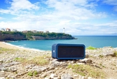Ryght - tank bluetooth speaker sky abyss