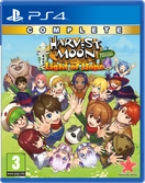 Harvest moon  - light of hope complete - special edition - PS4
