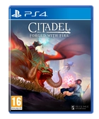 Citadel - forged with fire (box uk) - PS4