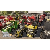 Farming simulator 19 platinum edition - PS4