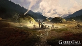 Greedfall - PS4