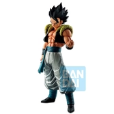 Dragon ball - ichibansho - figurine - gogeta - 30cm