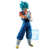 Dragon ball - ichibansho - figurine - vegito super saiyan - 30cm