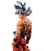 Dragon ball - ichibansho - figurine - son goku - 30cm