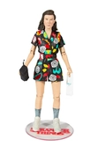 Stranger things - action figure - eleven (saison 3) - 18cm
