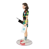 Stranger things - action figure - eleven (saison 3) - 18cm