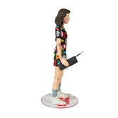 Stranger things - action figure - eleven (saison 3) - 18cm