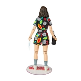 Stranger things - action figure - eleven (saison 3) - 18cm