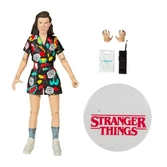 Stranger things - action figure - eleven (saison 3) - 18cm