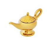 Disney -  egg cup - aladdin - lampe du génie
