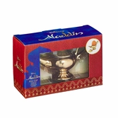 Disney -  egg cup - aladdin - lampe du génie