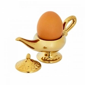 Disney -  egg cup - aladdin - lampe du génie
