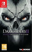 Darksiders 2 Deathinitive Edition - Switch