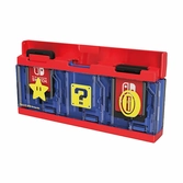 Hori - nintendo switch pop & lock game case super mario edition