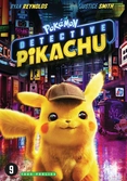 Pokémon détective pikachu - DVD