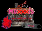 Borderlands 3 - moxxis bar set