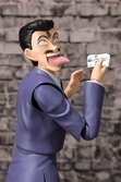 Figurine SH Figuarts Detective Conan Mouri Kogoro
