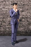 Figurine SH Figuarts Detective Conan Mouri Kogoro