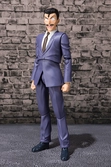 Figurine SH Figuarts Detective Conan Mouri Kogoro