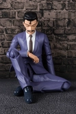 Figurine SH Figuarts Detective Conan Mouri Kogoro