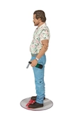 Stranger things - action figure - hopper (saison 3) - 18cm