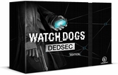 Watch Dogs - édition Dedsec - WII U