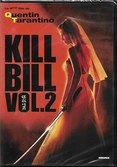kill bill 2 - DVD