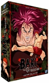 Baki The grappler - Saison 1 - édition Collector - DVD
