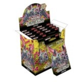Yu-gi-oh! tcg - soulèvement de la fureur edition spéciale pack display (pack x10)