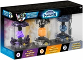 Figurine Skylanders Imaginators : Triple Pack - Magie + Tech + Mort Vivant