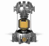 Figurine Skylanders Imaginators : Triple Pack - Magie + Tech + Mort Vivant