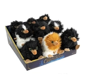 Display 9 mini peluches niffleur