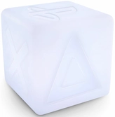 Official playstation bluetooth usb speaker with light