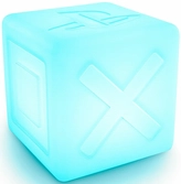 Official playstation bluetooth usb speaker with light