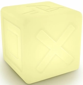 Official playstation bluetooth usb speaker with light