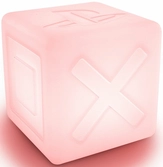 Official playstation bluetooth usb speaker with light