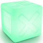 Official playstation bluetooth usb speaker with light