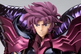 Saint Seiya MC Hades Queen De Alraune Surplice