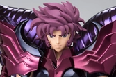 Saint Seiya MC Hades Queen De Alraune Surplice
