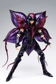 Saint Seiya MC Hades Queen De Alraune Surplice