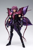 Saint Seiya MC Hades Queen De Alraune Surplice
