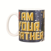 Star wars - i am your father mug