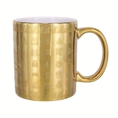 Zelda glossary mug