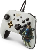 PowerA Manette Filaire : Zelda Link - Switch