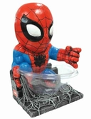 Marvel - spiderman - porte-bonbons - 38cm