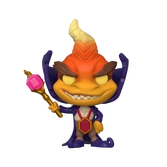 Games - bobble head pop n° xxx - spyro - ripto