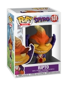 Games - bobble head pop n° xxx - spyro - ripto